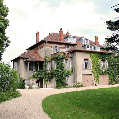 Le Relais Du Doubs En Bourgogne Bed & Breakfast Ciel ภายนอก รูปภาพ