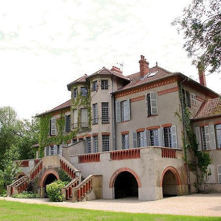 Le Relais Du Doubs En Bourgogne Bed & Breakfast Ciel ภายนอก รูปภาพ