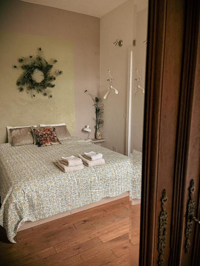 Le Relais Du Doubs En Bourgogne Bed & Breakfast Ciel ภายนอก รูปภาพ