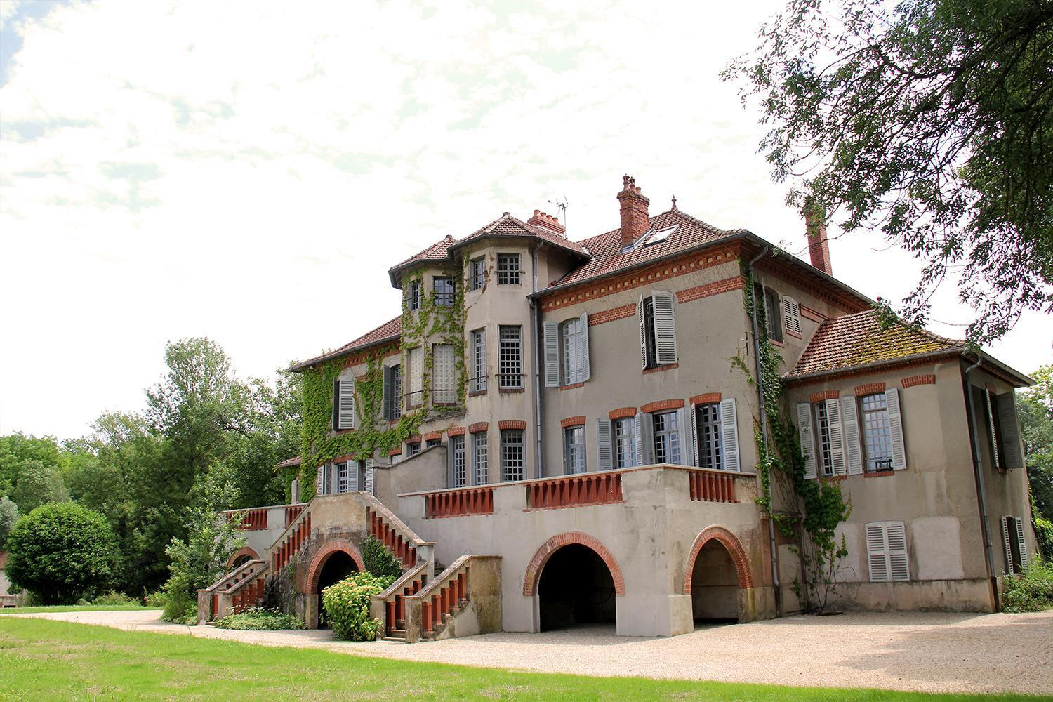 Le Relais Du Doubs En Bourgogne Bed & Breakfast Ciel ภายนอก รูปภาพ