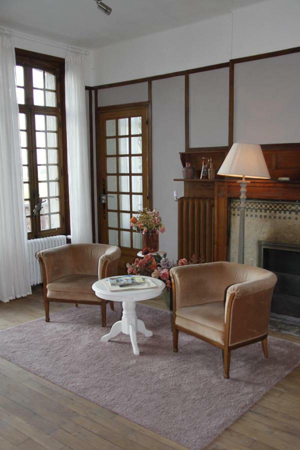 Le Relais Du Doubs En Bourgogne Bed & Breakfast Ciel ภายนอก รูปภาพ