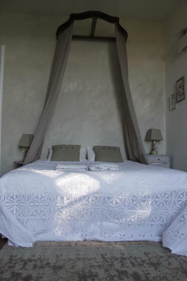 Le Relais Du Doubs En Bourgogne Bed & Breakfast Ciel ภายนอก รูปภาพ