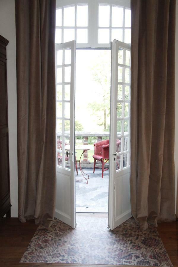 Le Relais Du Doubs En Bourgogne Bed & Breakfast Ciel ภายนอก รูปภาพ