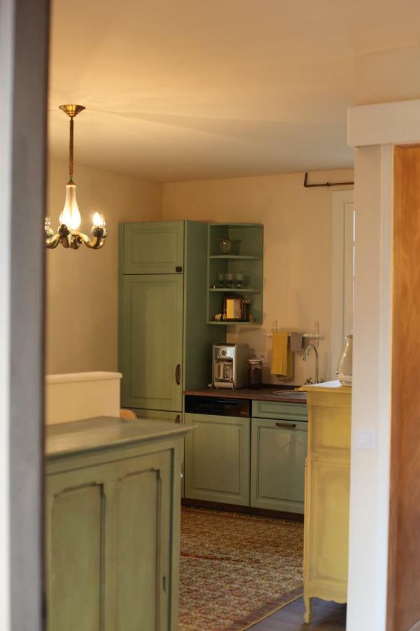 Le Relais Du Doubs En Bourgogne Bed & Breakfast Ciel ภายนอก รูปภาพ
