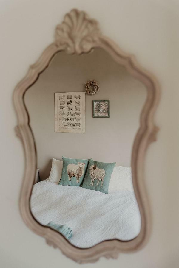 Le Relais Du Doubs En Bourgogne Bed & Breakfast Ciel ภายนอก รูปภาพ